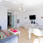 710 Olympia Ocean View 7º Floor Apartment Playa de las Américas