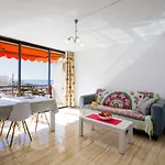 710 Olympia Ocean View 7º Floor * Playa de las Américas