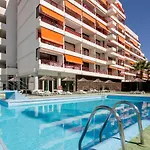 Apartment 710 Olympia Ocean View 7º Floor *