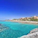 Διαμέρισμα 710 Olympia Ocean View 7º Floor *