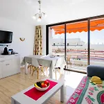 710 Olympia Ocean View 7º Floor Apartment Playa de las Américas