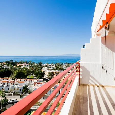 710 Olympia Ocean View 7º Floor * Плая-де-лас-Америкас