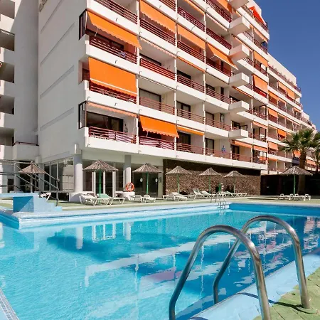 Апартаменты 710 Olympia Ocean View 7º Floor *