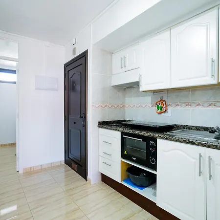 710 Olympia Ocean View 7º Floor Апартаменты *