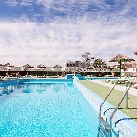 710 Olympia Ocean View 7º Floor * Плая-де-лас-Америкас
