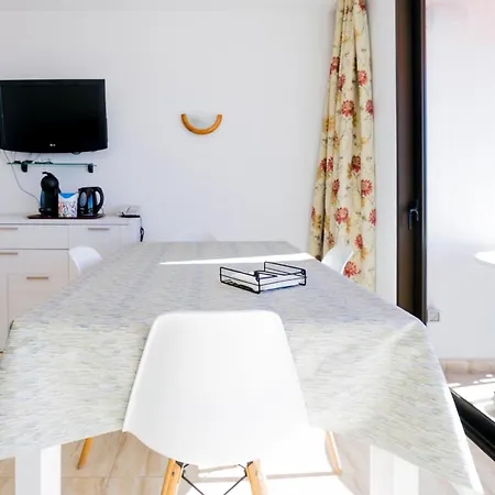 710 Olympia Ocean View 7º Floor Апартаменты
