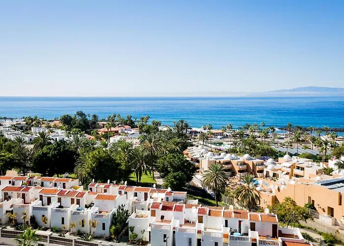 710 Olympia Ocean View 7º Floor 公寓