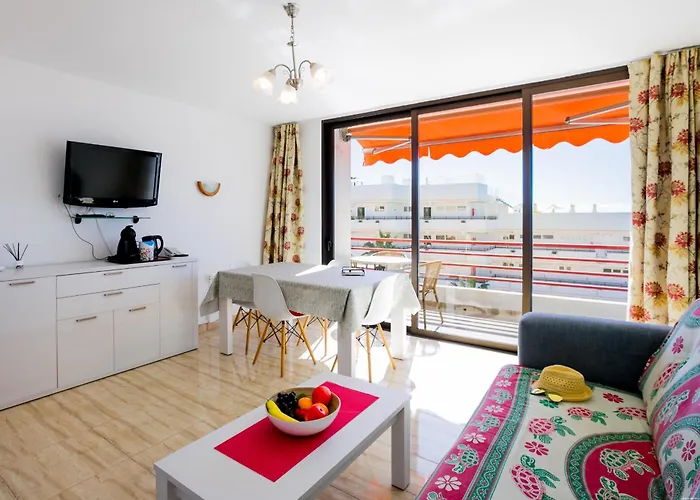 710 Olympia Ocean View 7º Floor 公寓 美洲海滩