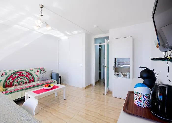 710 Olympia Ocean View 7º Floor 公寓 *