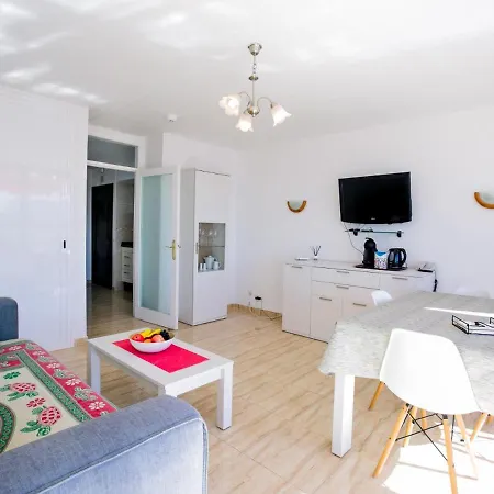 710 Olympia Ocean View 7º Floor Apartment Playa de las Americas (Tenerife)