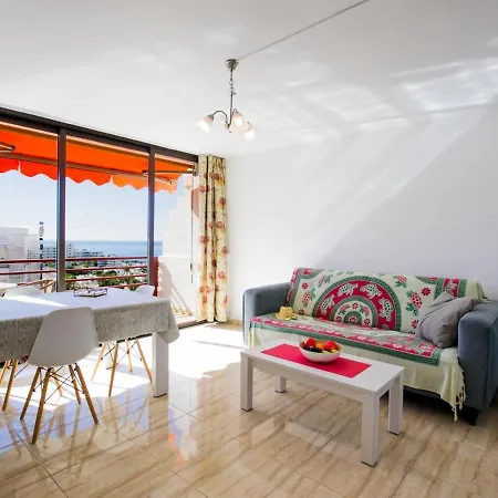 710 Olympia Ocean View 7º Floor * Playa de las Americas (Tenerife)