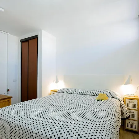 710 Olympia Ocean View 7º Floor * Playa de las Americas (Tenerife)
