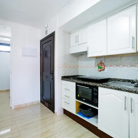 710 Olympia Ocean View 7º Floor *