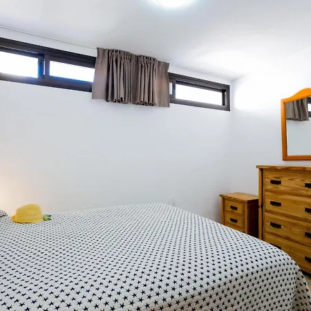 Apartment 710 Olympia Ocean View 7º Floor *
