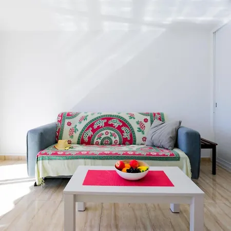 710 Olympia Ocean View 7º Floor