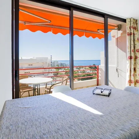 Lägenhet 710 Olympia Ocean View 7º Floor