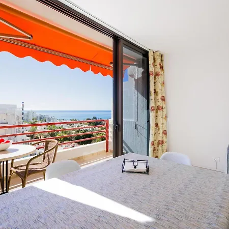 Apartment 710 Olympia Ocean View 7º Floor