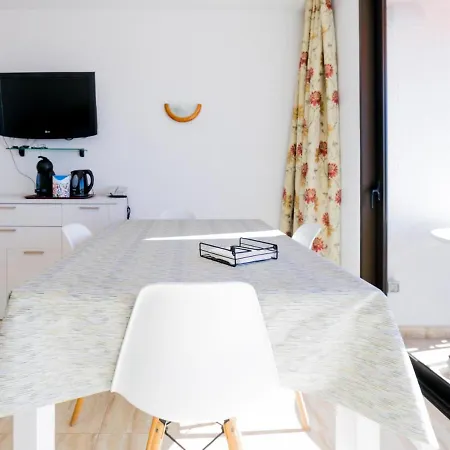 710 Olympia Ocean View 7º Floor Playa de las Americas (Tenerife)
