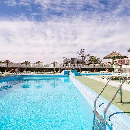 Apartment 710 Olympia Ocean View 7º Floor Playa de las Americas (Tenerife)