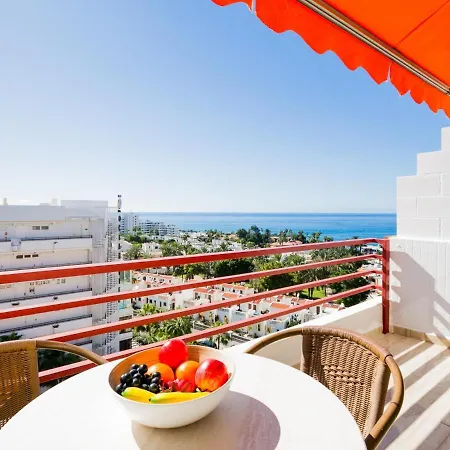 710 Olympia Ocean View 7º Floor *
