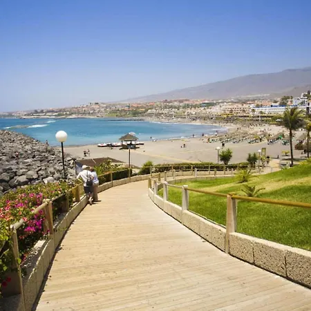 Apartment 710 Olympia Ocean View 7º Floor