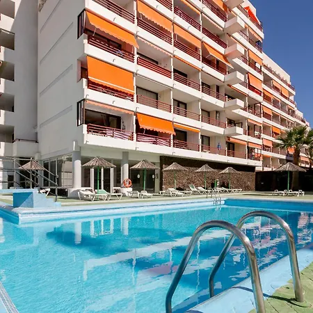 710 Olympia Ocean View 7º Floor