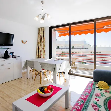 710 Olympia Ocean View 7º Floor Apartment Playa de las Americas (Tenerife)