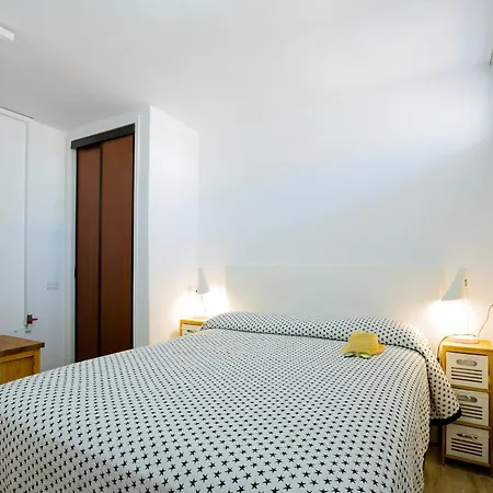 Apartment 710 Olympia Ocean View 7º Floor Playa de las Americas (Tenerife)