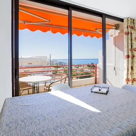 710 Olympia Ocean View 7º Floor 플라야데라스아메리카스