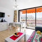 公寓 710 Olympia Ocean View 7º Floor *