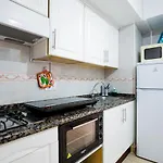 Apartamento 710 Olympia Ocean View 7º Floor