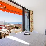 Apartamento 710 Olympia Ocean View 7º Floor
