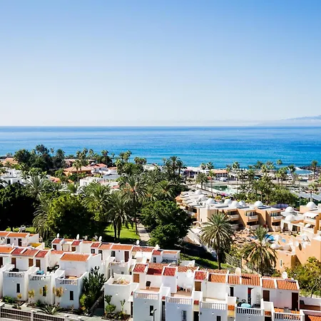 710 Olympia Ocean View 7º Floor Appartement