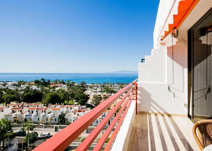 710 Olympia Ocean View 7º Floor * 플라야데라스아메리카스