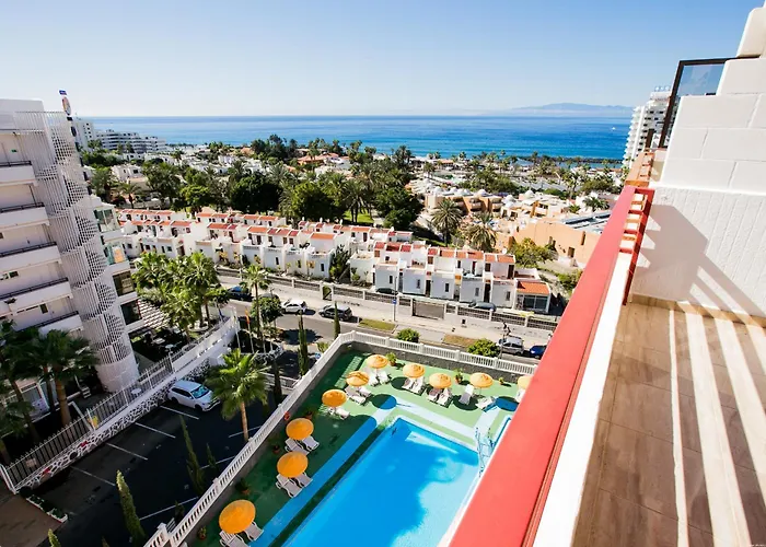 710 Olympia Ocean View 7º Floor 플라야데라스아메리카스