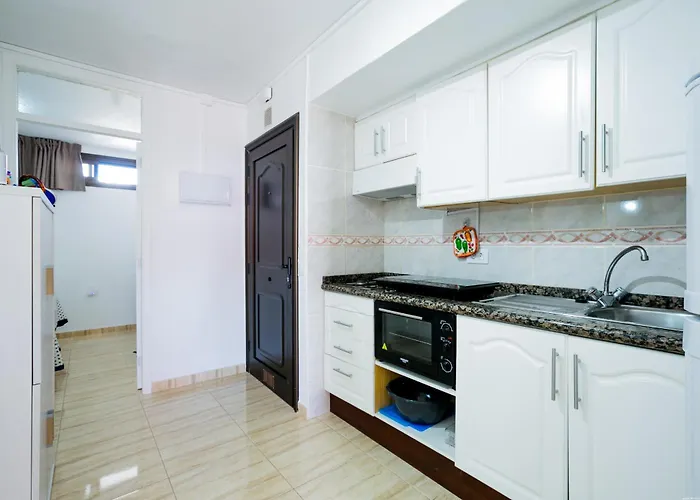 710 Olympia Ocean View 7º Floor 아파트 *