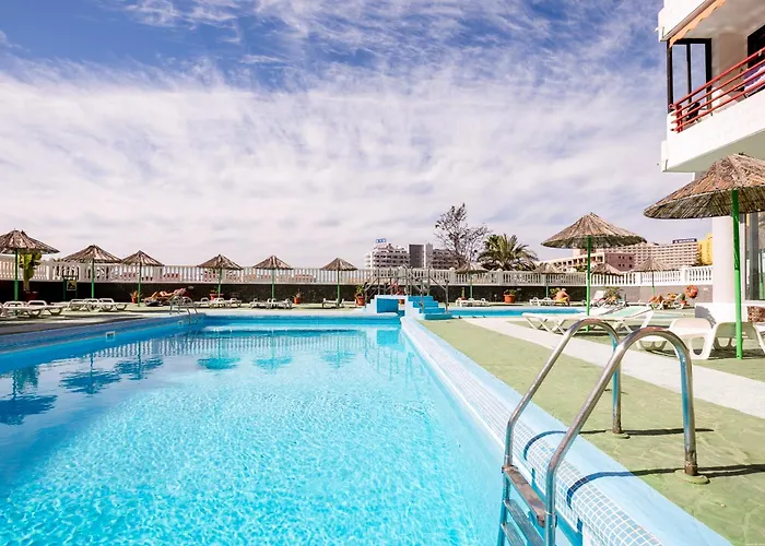 710 Olympia Ocean View 7º Floor * 플라야데라스아메리카스