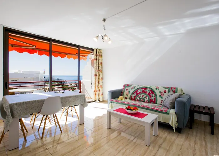 아파트 710 Olympia Ocean View 7º Floor *