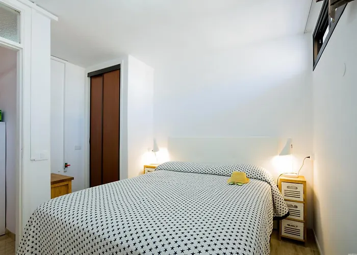 아파트 710 Olympia Ocean View 7º Floor 플라야데라스아메리카스