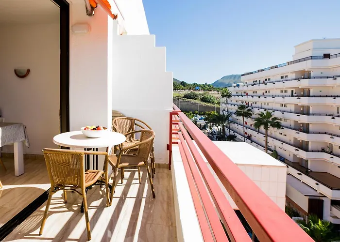 710 Olympia Ocean View 7º Floor * 플라야데라스아메리카스