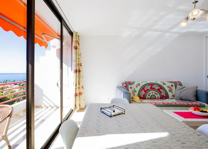 710 Olympia Ocean View 7º Floor